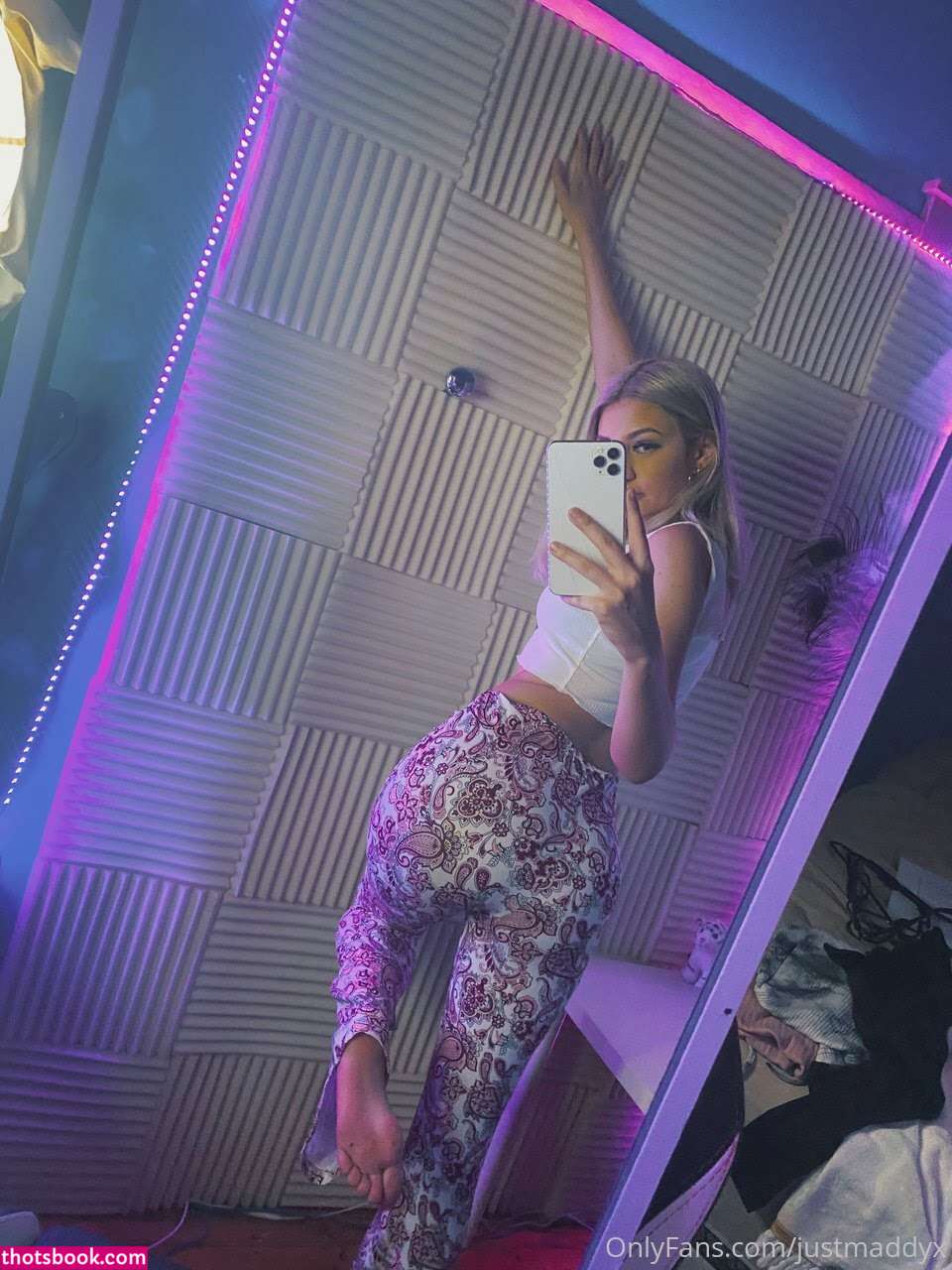 justmaddyx Nude Leaks OnlyFans Photos #14 1349716