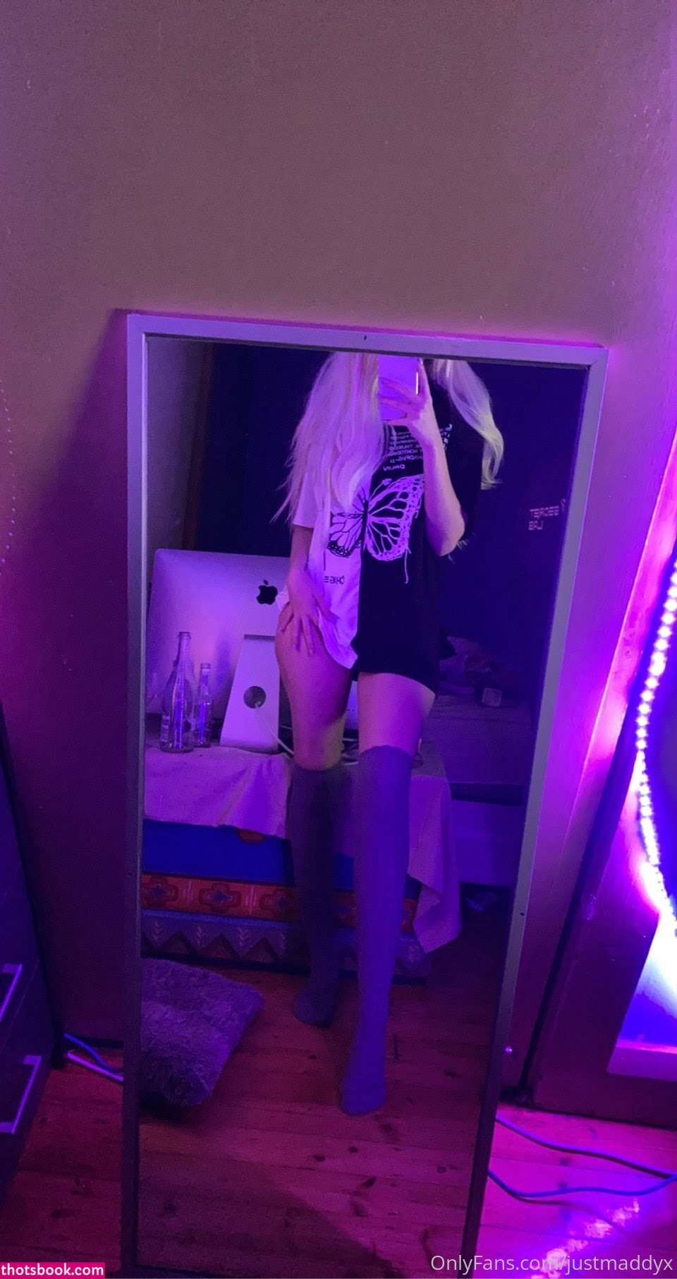 justmaddyx Nude Leaks OnlyFans Photos #15 1349722