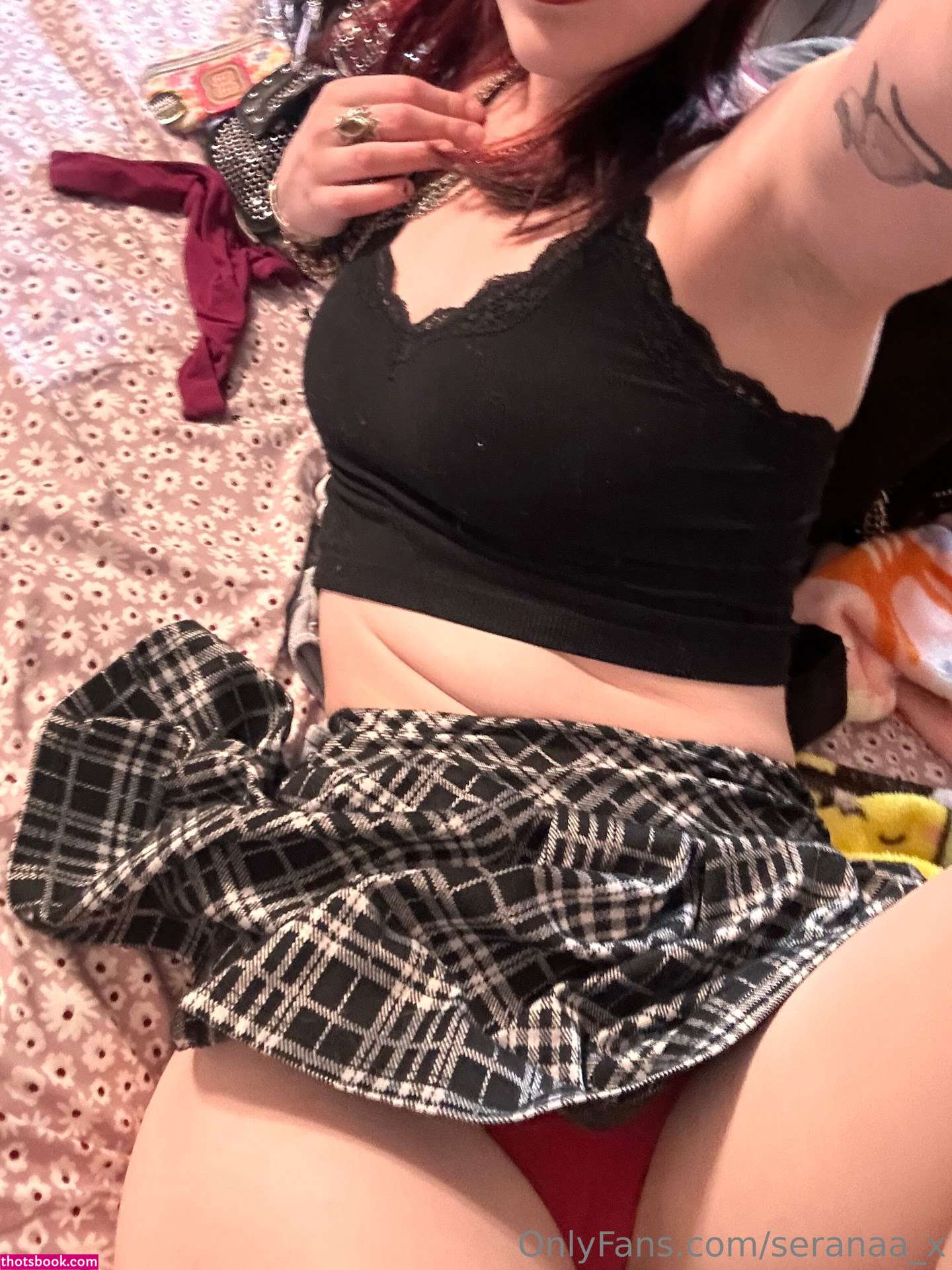 princessseranaa seranaax UndeadSerana Nude Leaks OnlyFans Photos #9 1350208