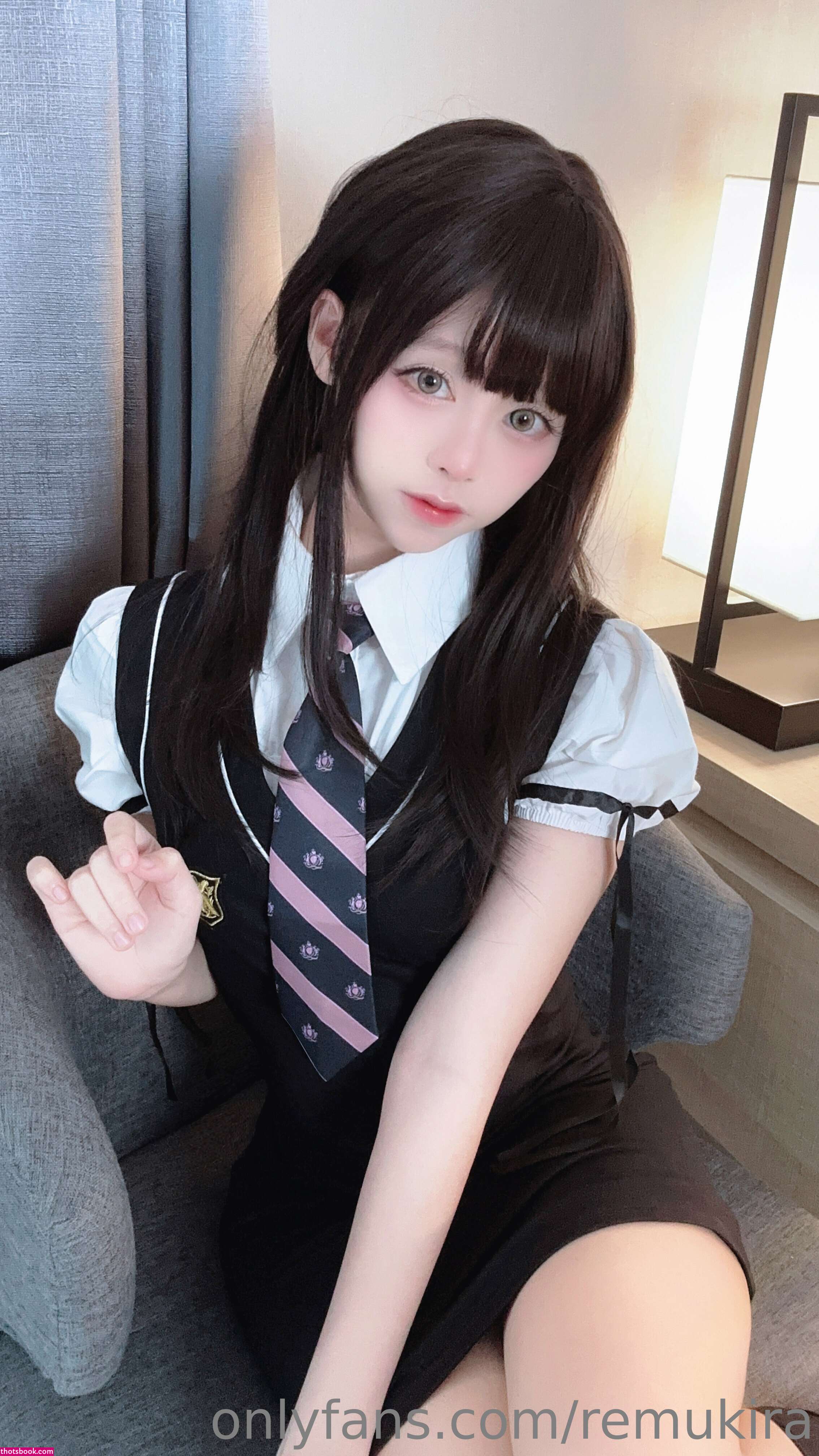 Remukira Nude Leaks OnlyFans Photos #2 1362949