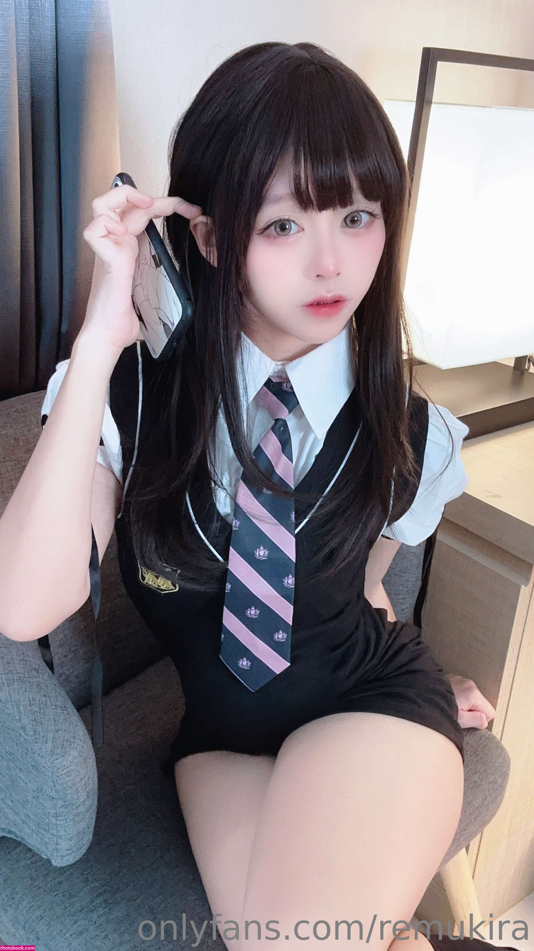 Remukira Nude Leaks OnlyFans Photos #2 1362950