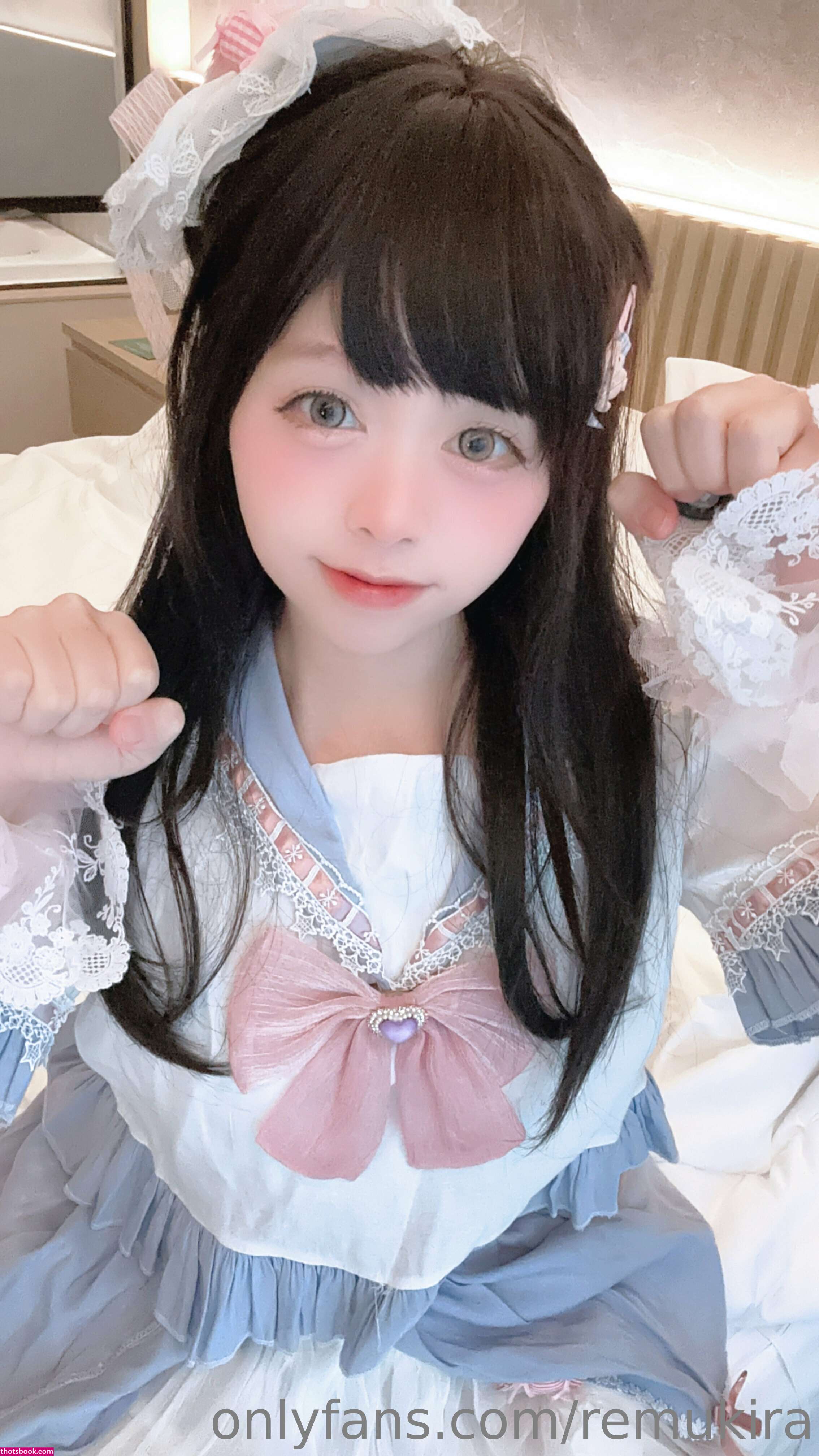 Remukira Nude Leaks OnlyFans Photos #3 1362965