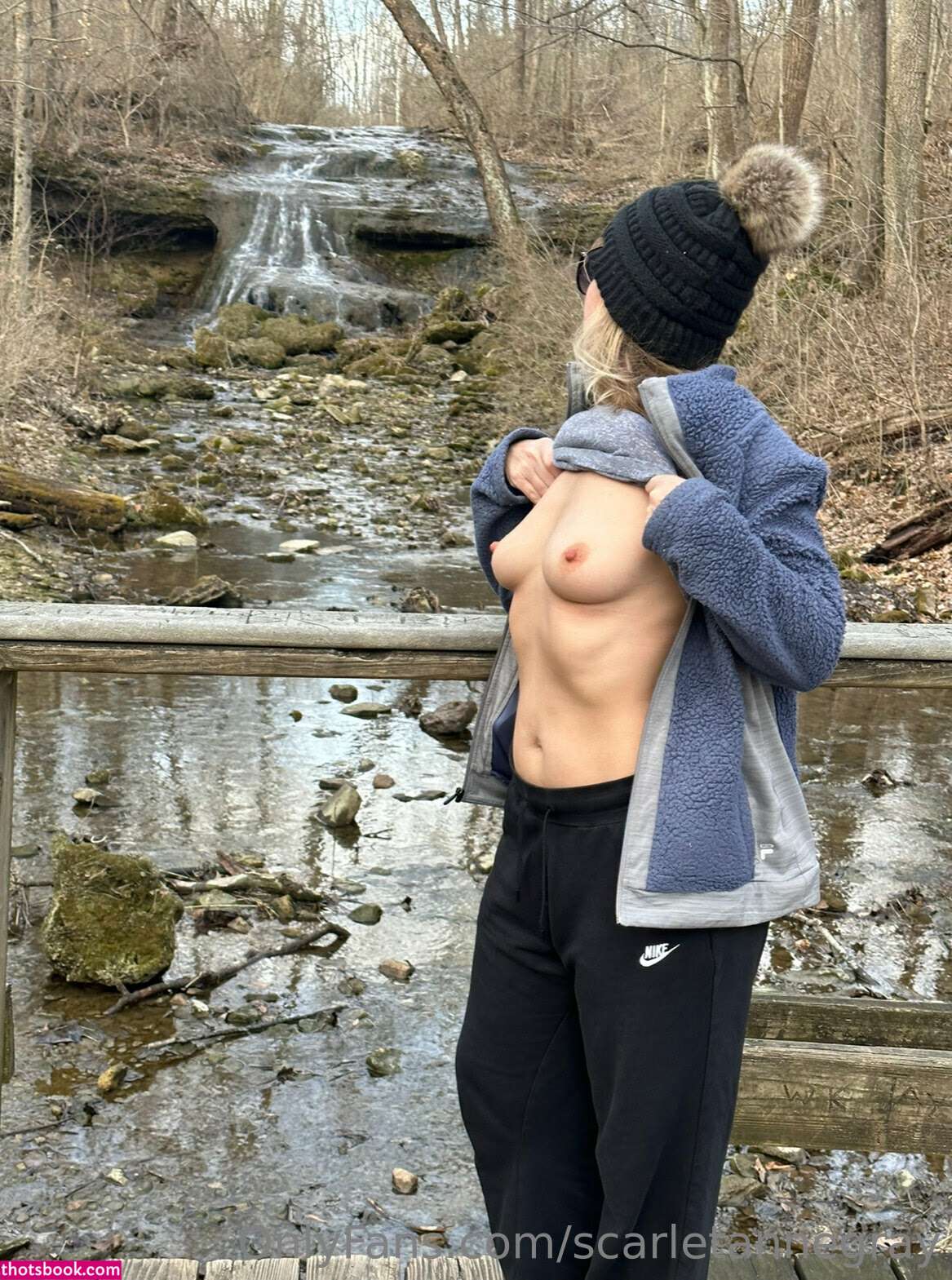 scarletannegray Nude Leaks OnlyFans Photos #4 1363073