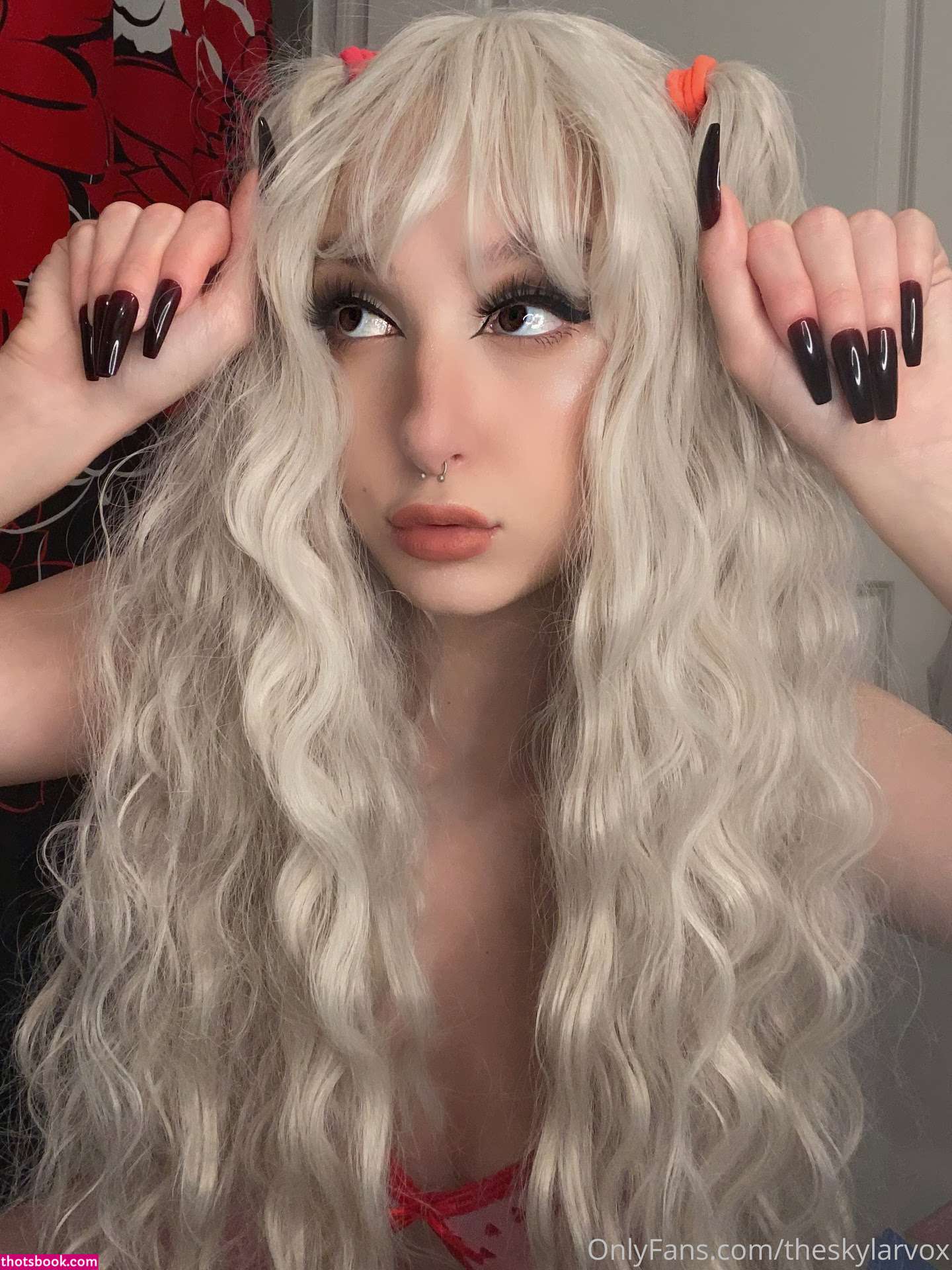 Skylar Vox Nude Leaks OnlyFans Photos #35 1363169