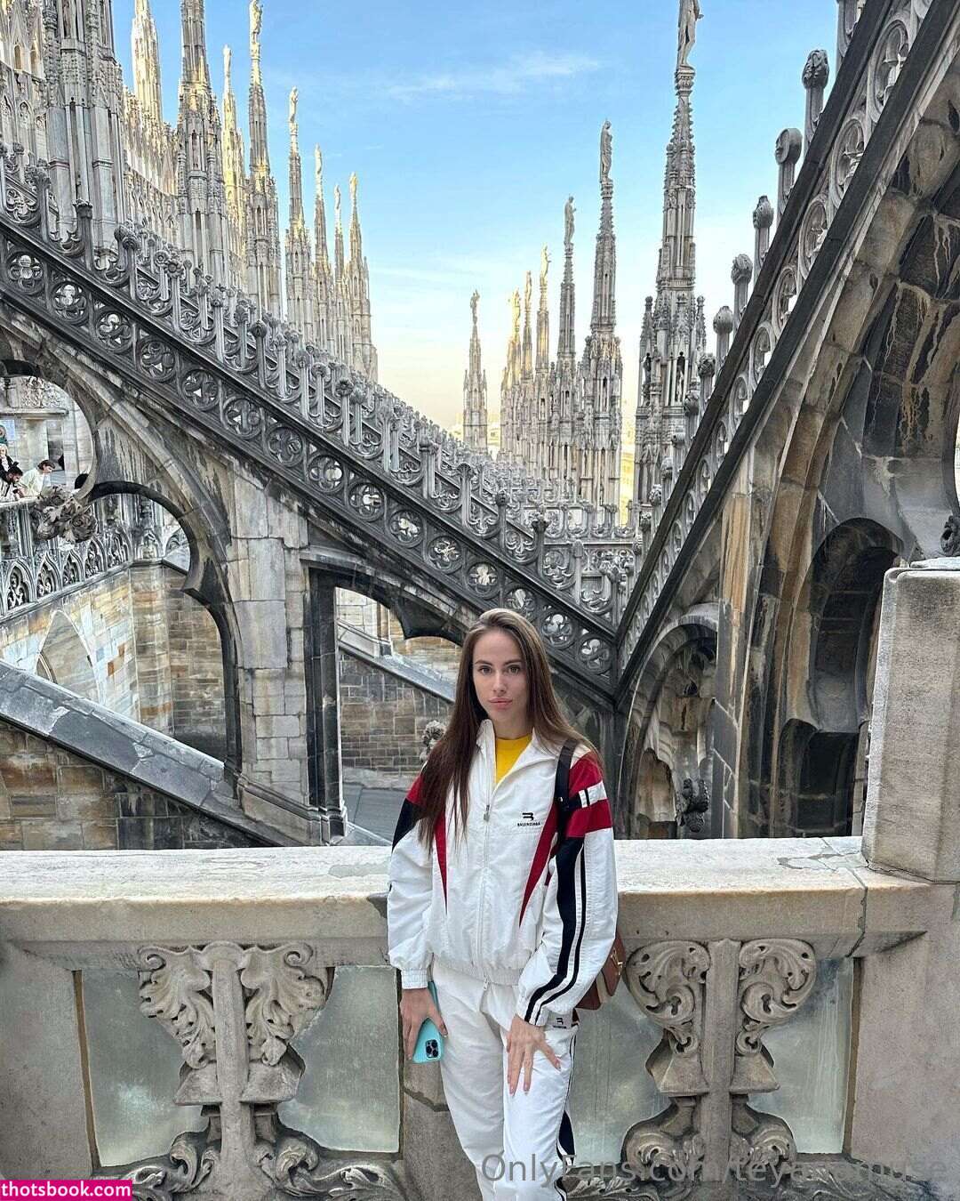 teyanamuse Nude Leaks OnlyFans Photos #1 1363282