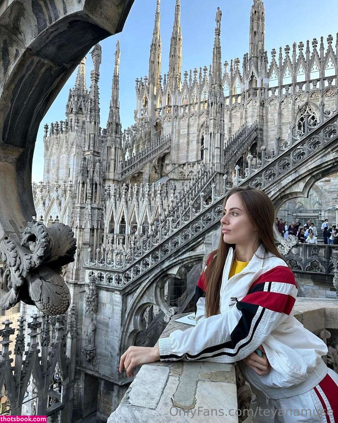 teyanamuse Nude Leaks OnlyFans Photos #1 1363284