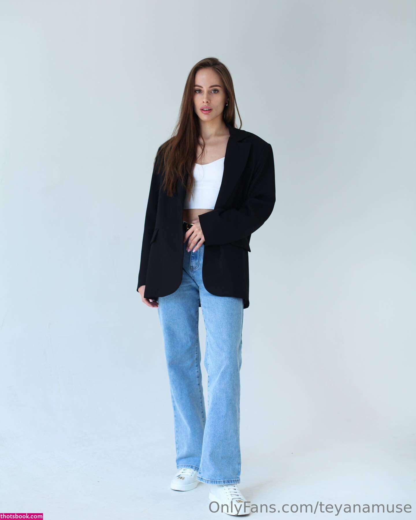 teyanamuse Nude Leaks OnlyFans Photos #2 1363287
