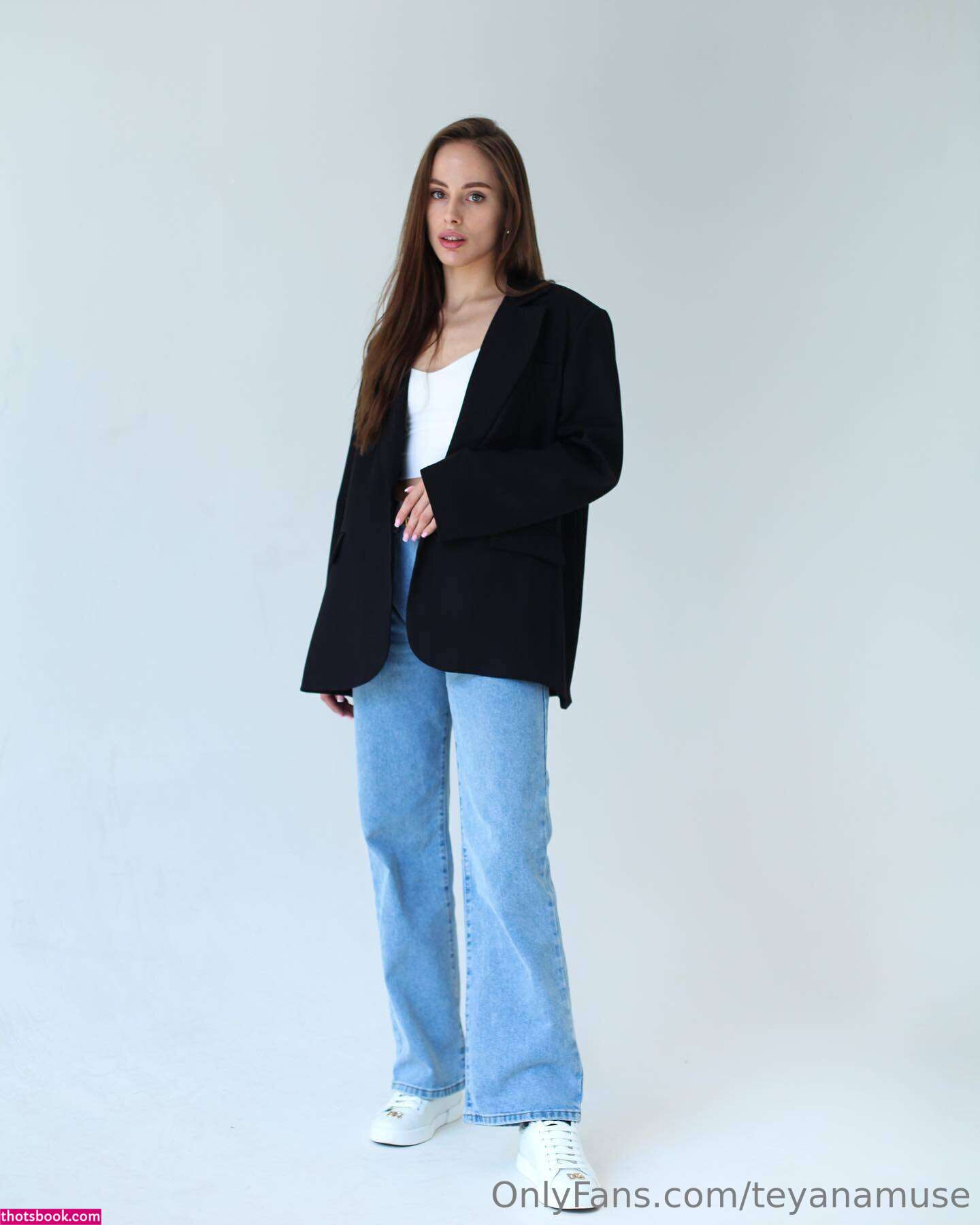 teyanamuse Nude Leaks OnlyFans Photos #2 1363288