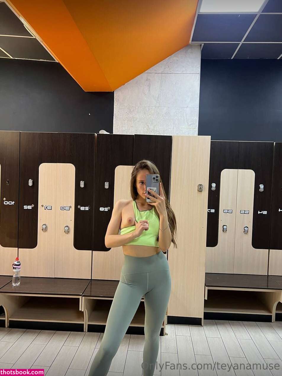 teyanamuse Nude Leaks OnlyFans Photos #5 1363302