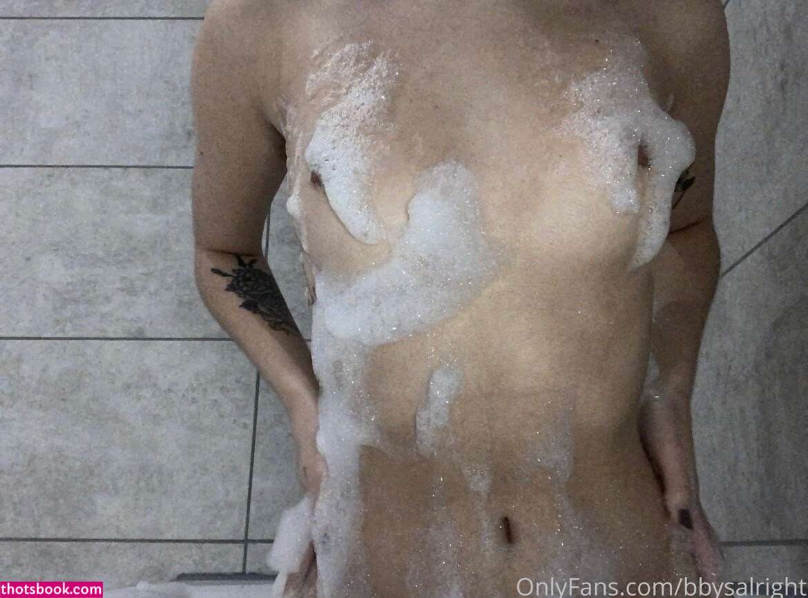 bbysalright tameinpaula Paula Kowalska Nude Leaks OnlyFans Photos #6 1363523