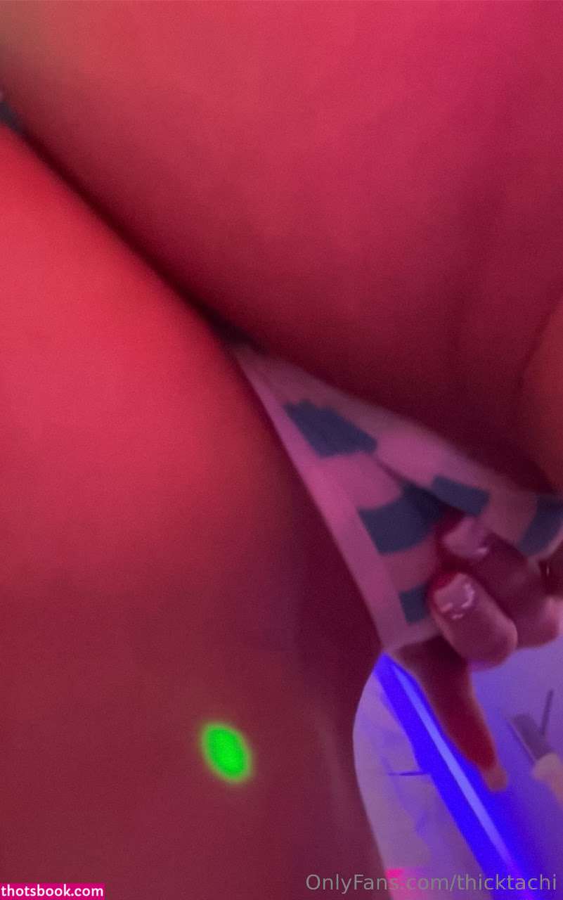 Jilikat thicktachi Nude Leaks OnlyFans Photos #23 1363542