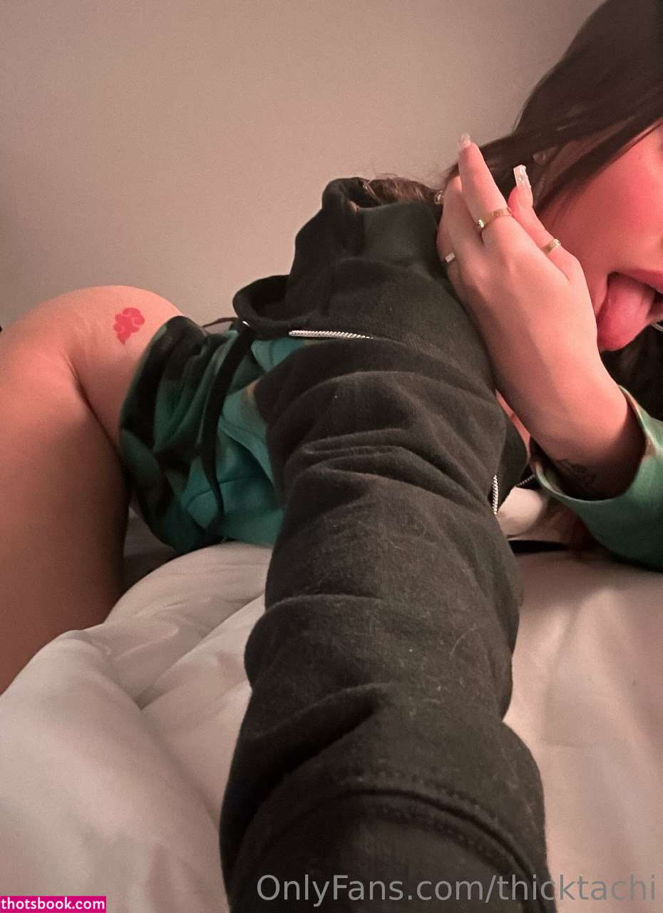 Jilikat thicktachi Nude Leaks OnlyFans Photos #24 1363592