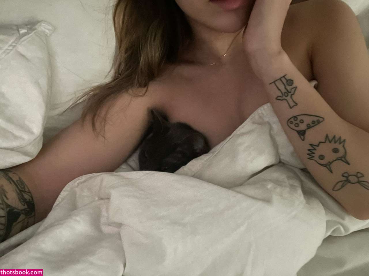 Jilikat thicktachi Nude Leaks OnlyFans Photos #24 1363615