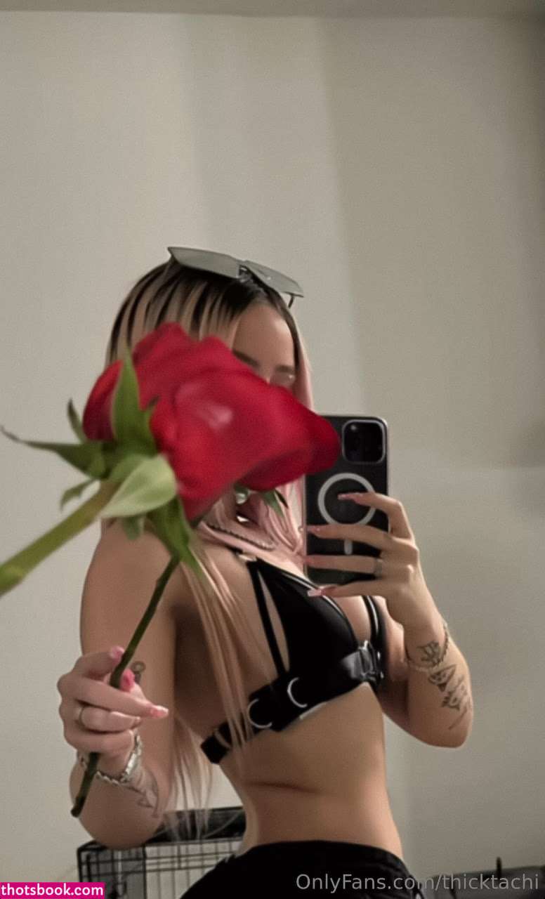 Jilikat thicktachi Nude Leaks OnlyFans Photos #24 1363619