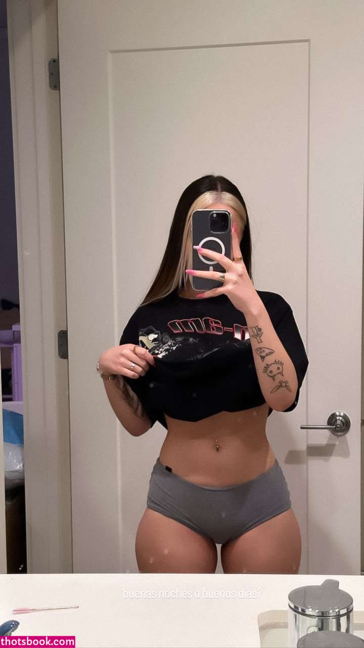 Jilikat thicktachi Nude Leaks OnlyFans Photos #26 1363705