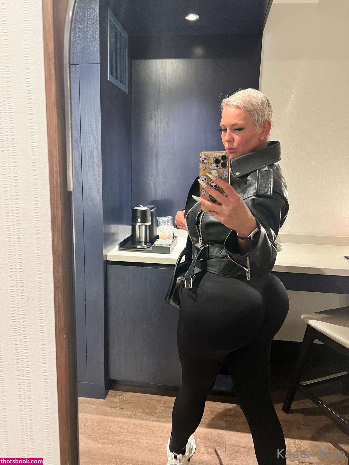 KADEN KOLE Nude Leaks OnlyFans Photos #6 1363737