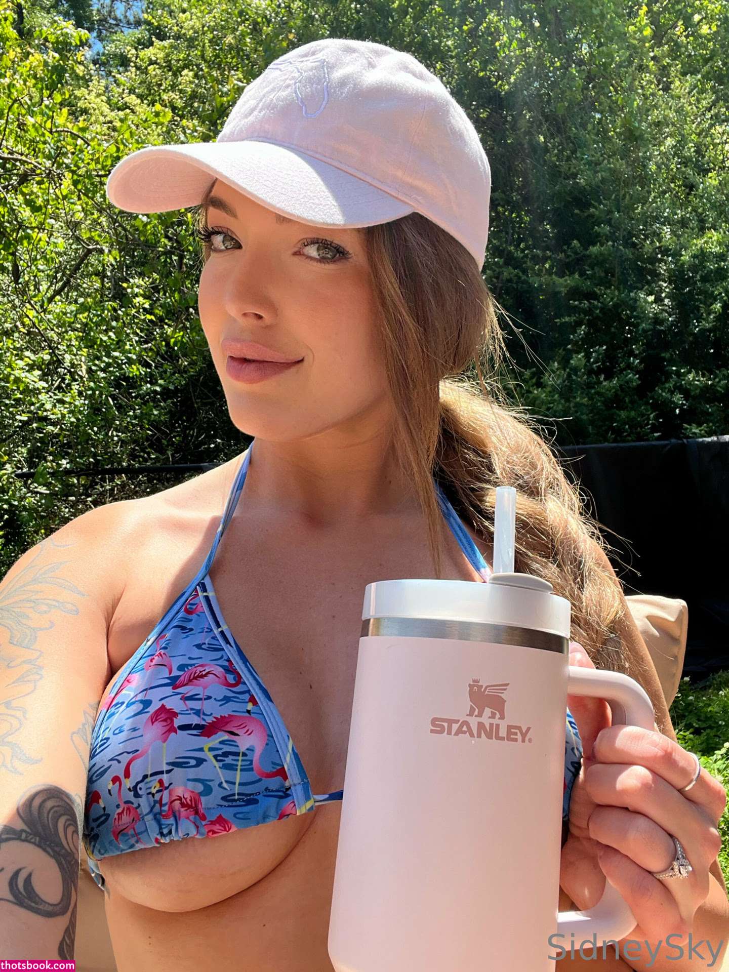 Sidney Sky Nude Leaks OnlyFans Photos #6 1364573