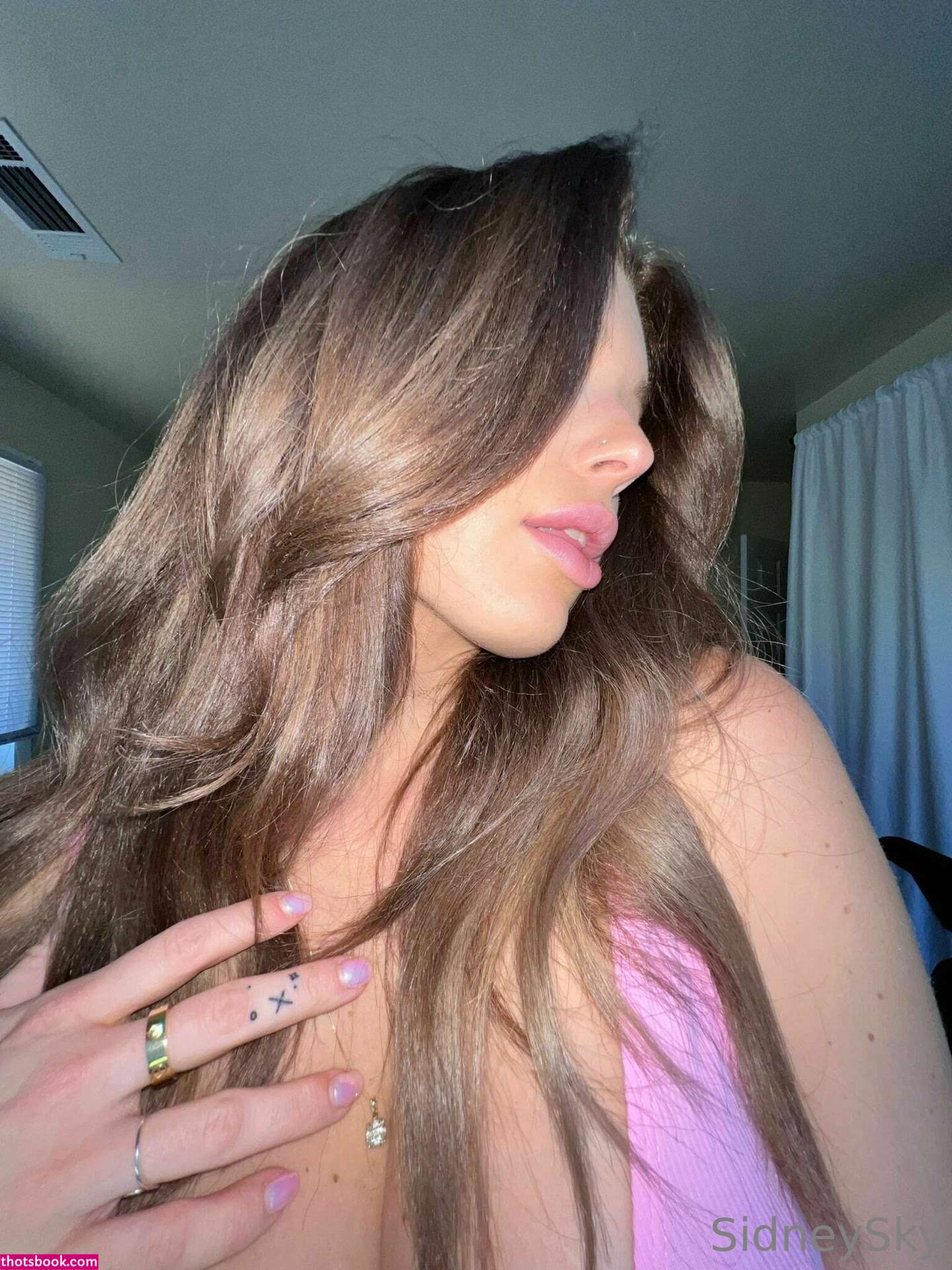 Sidney Sky Nude Leaks OnlyFans Photos #6 1364575