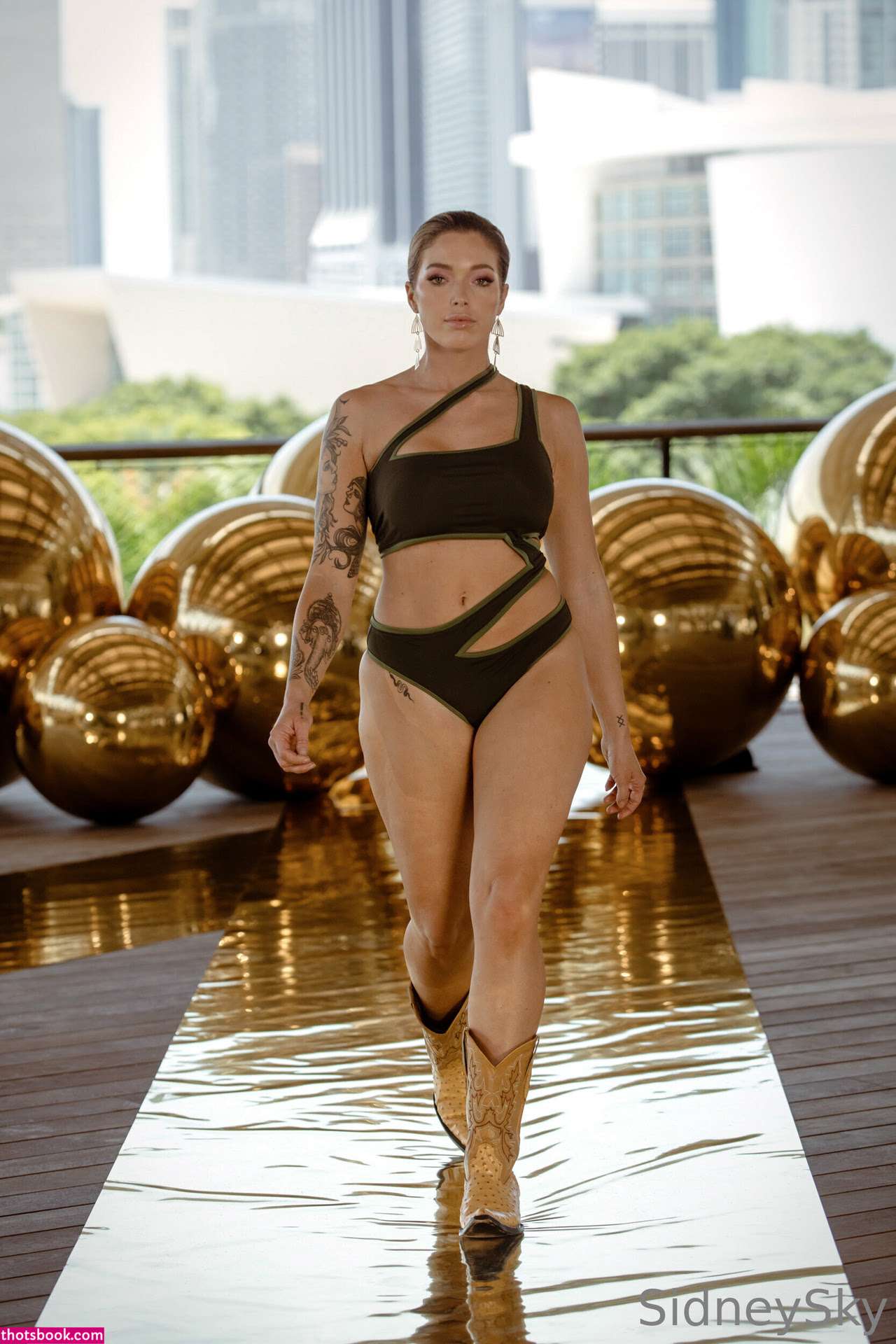 Sidney Sky Nude Leaks OnlyFans Photos #7 1364596