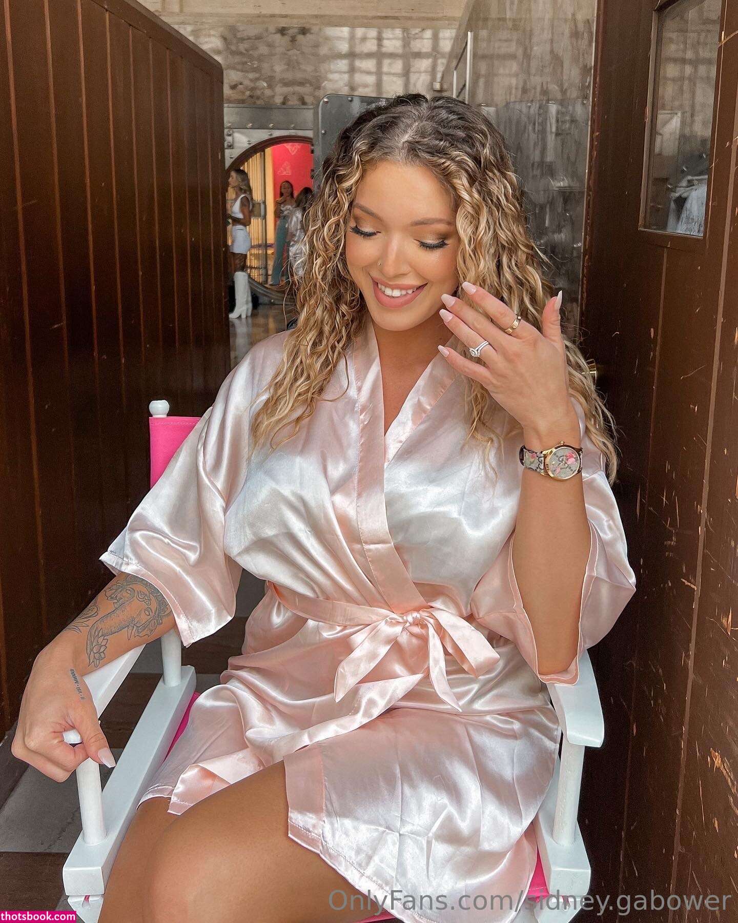 Sidney Sky Nude Leaks OnlyFans Photos #9 1364604