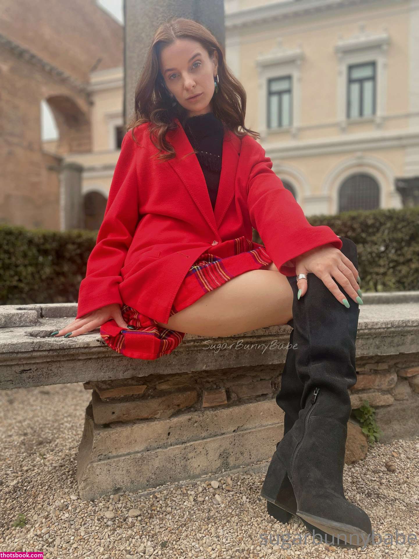 sugarbunnybabe MissBunnyBabe Nude Leaks OnlyFans Photos #10 1364743