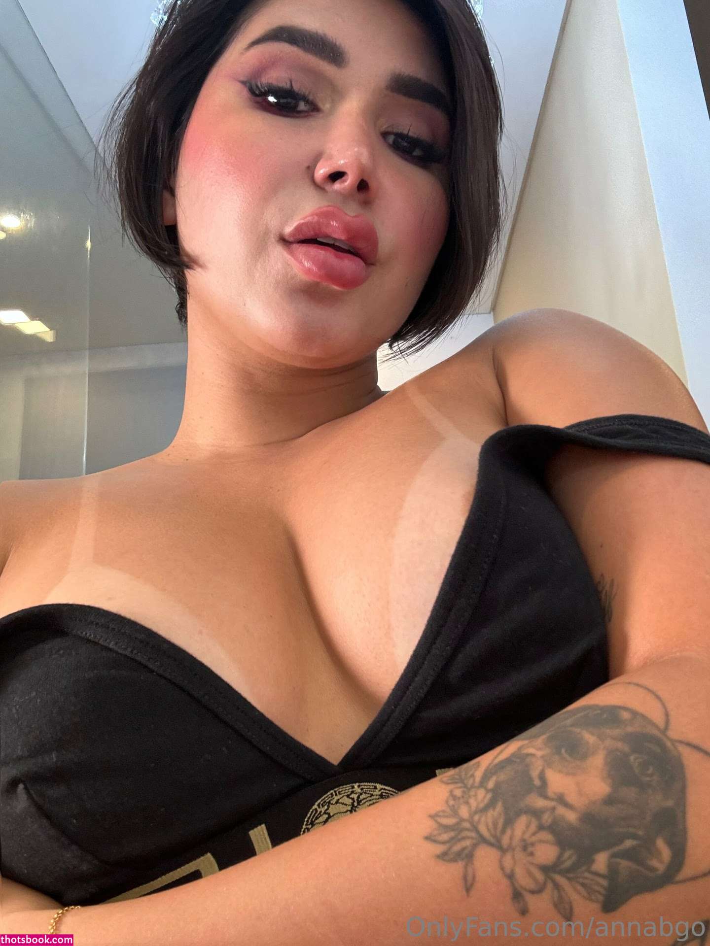 Anna Beggion annabgo Nude Leaks OnlyFans Photos #29 1379749