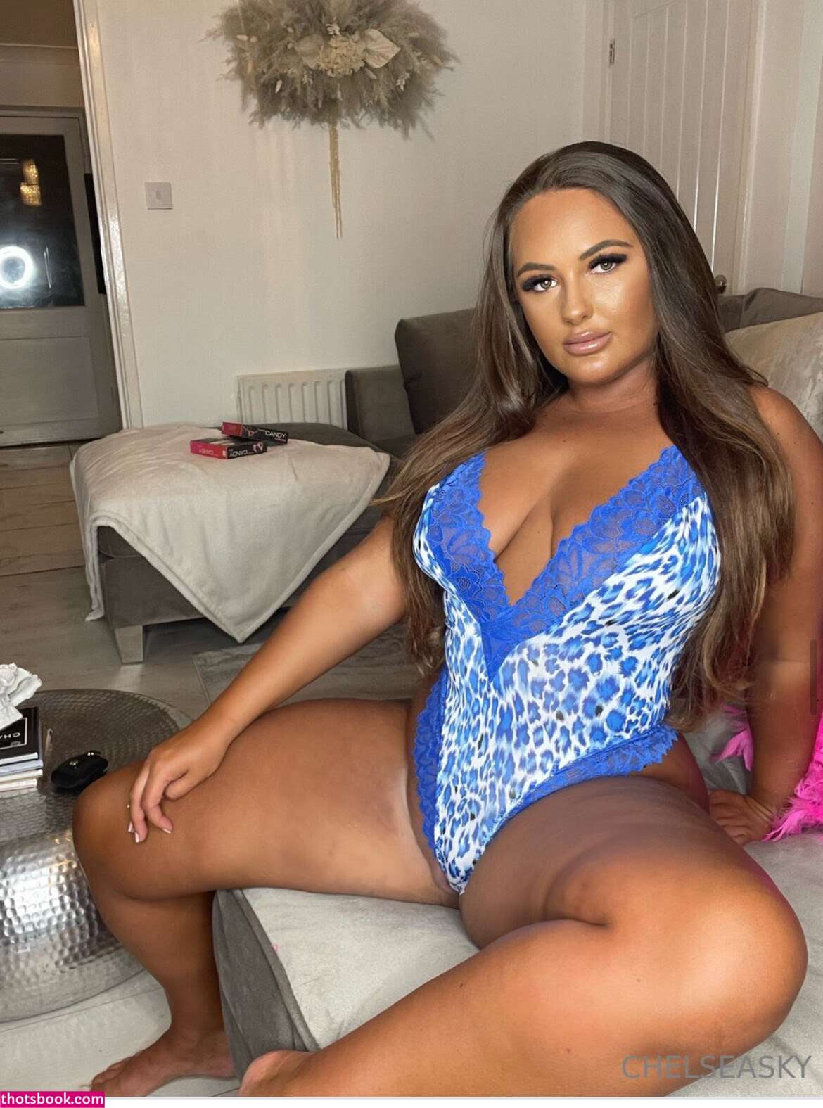 Chelseasky chelssky Nude Leaks OnlyFans Photos #4 1379982