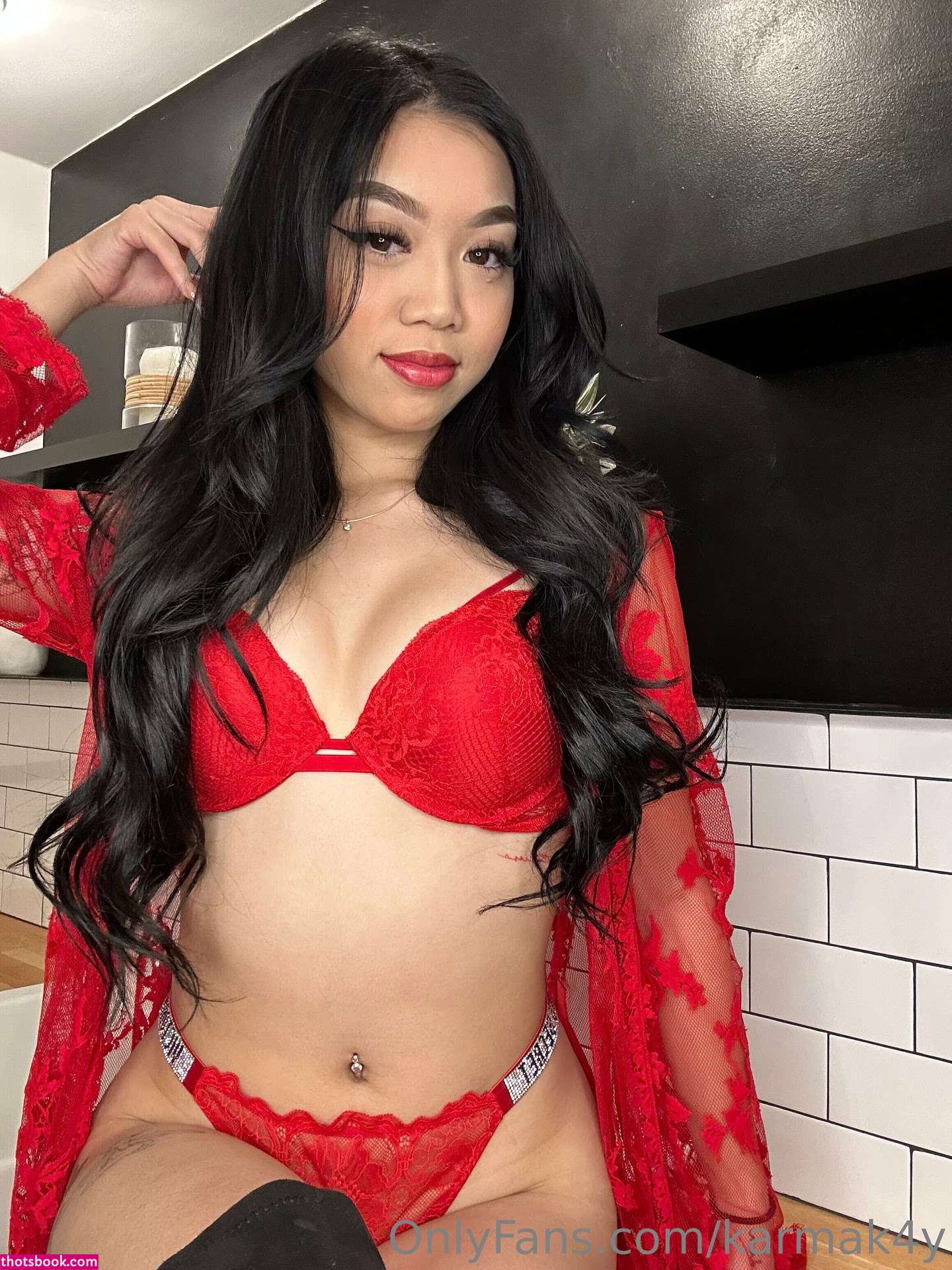 karmak4y Milkteakitty Spoiledkitt4n Nude Leaks OnlyFans Photos #2 1380295