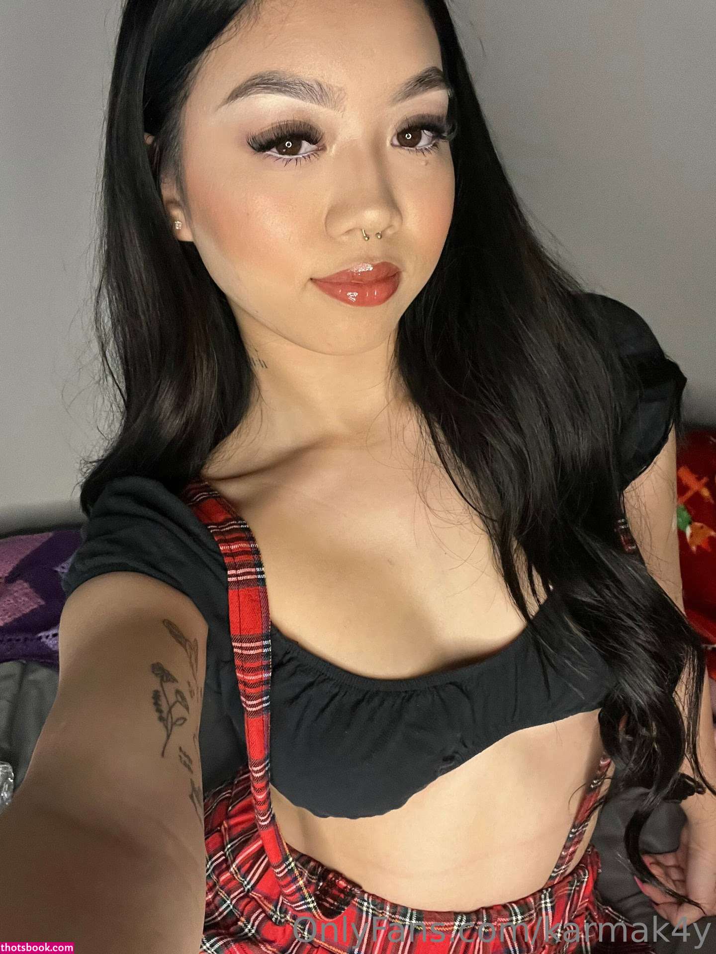 karmak4y Milkteakitty Spoiledkitt4n Nude Leaks OnlyFans Photos #2 1380303