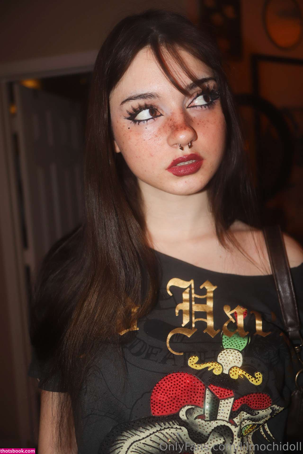 Lilmochidoll Nude Leaks OnlyFans Photos #36 1380476