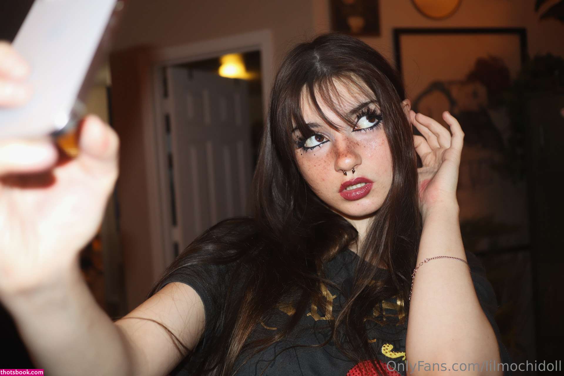 Lilmochidoll Nude Leaks OnlyFans Photos #36 1380486