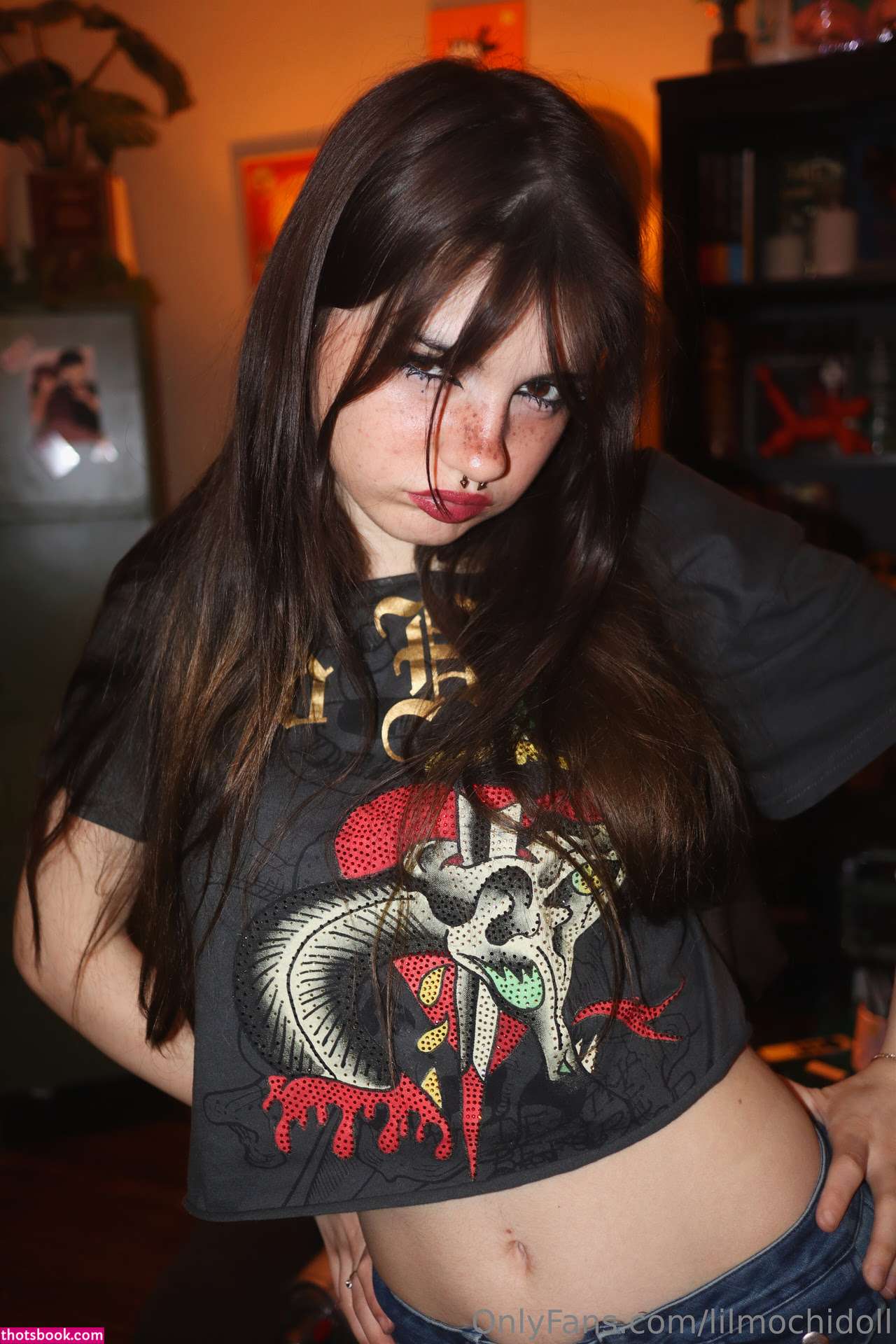 Lilmochidoll Nude Leaks OnlyFans Photos #36 1380491