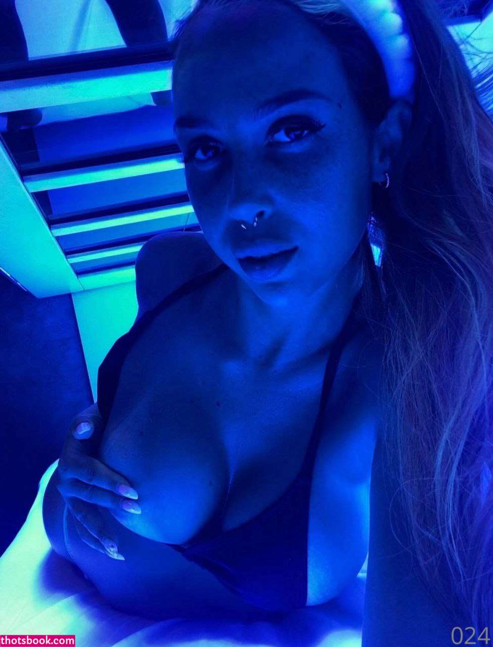 Lucy Lein lucyl3in Nude Leaks OnlyFans Photos #3 1380568