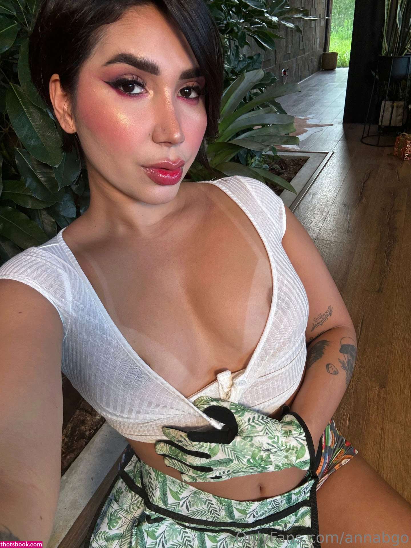 Anna Beggion annabgo Nude Leaks OnlyFans Photos #34 1380804