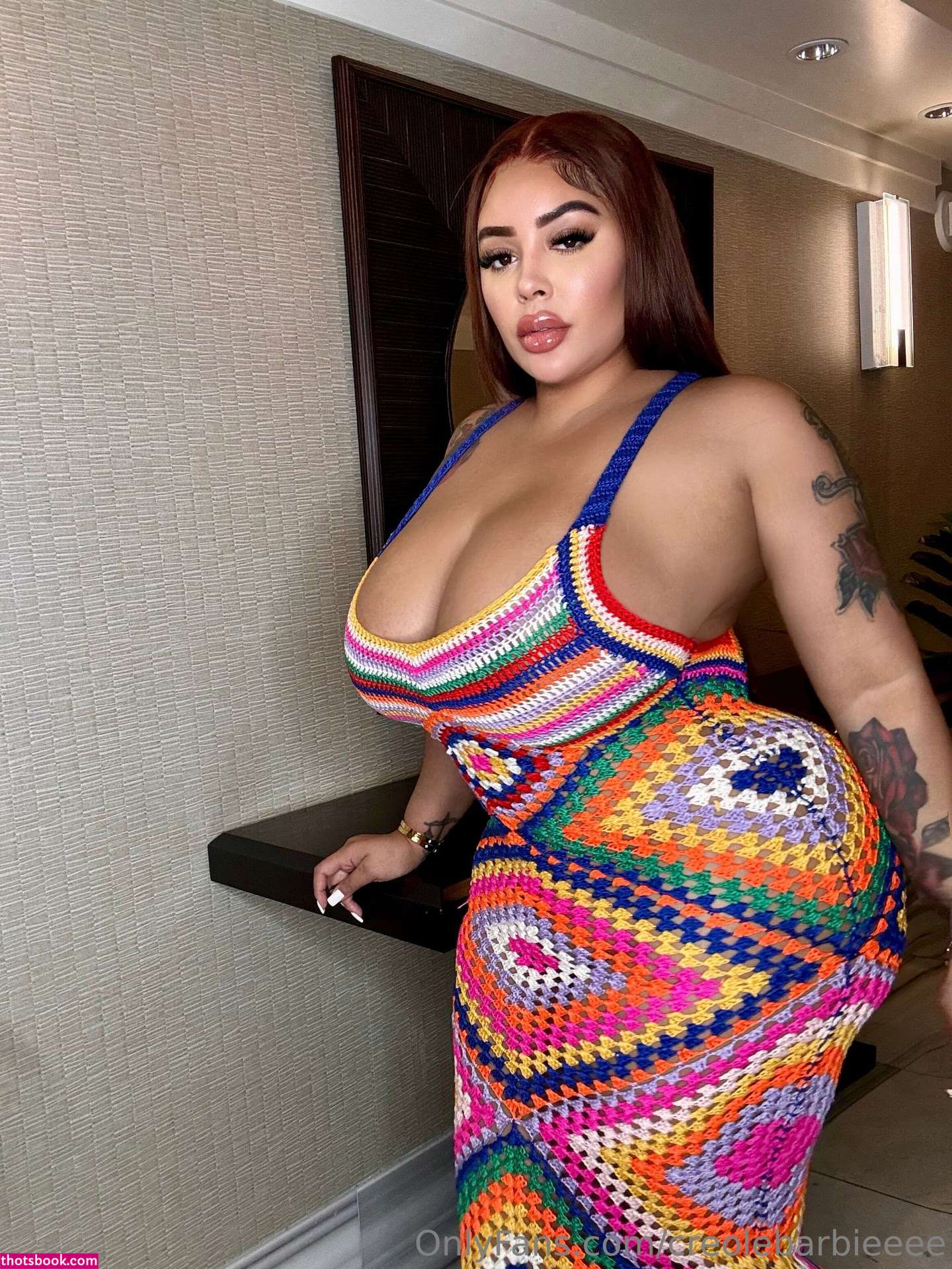 Aundreana Rene Creole barbie Nude Leaks OnlyFans Photos #11 1380940