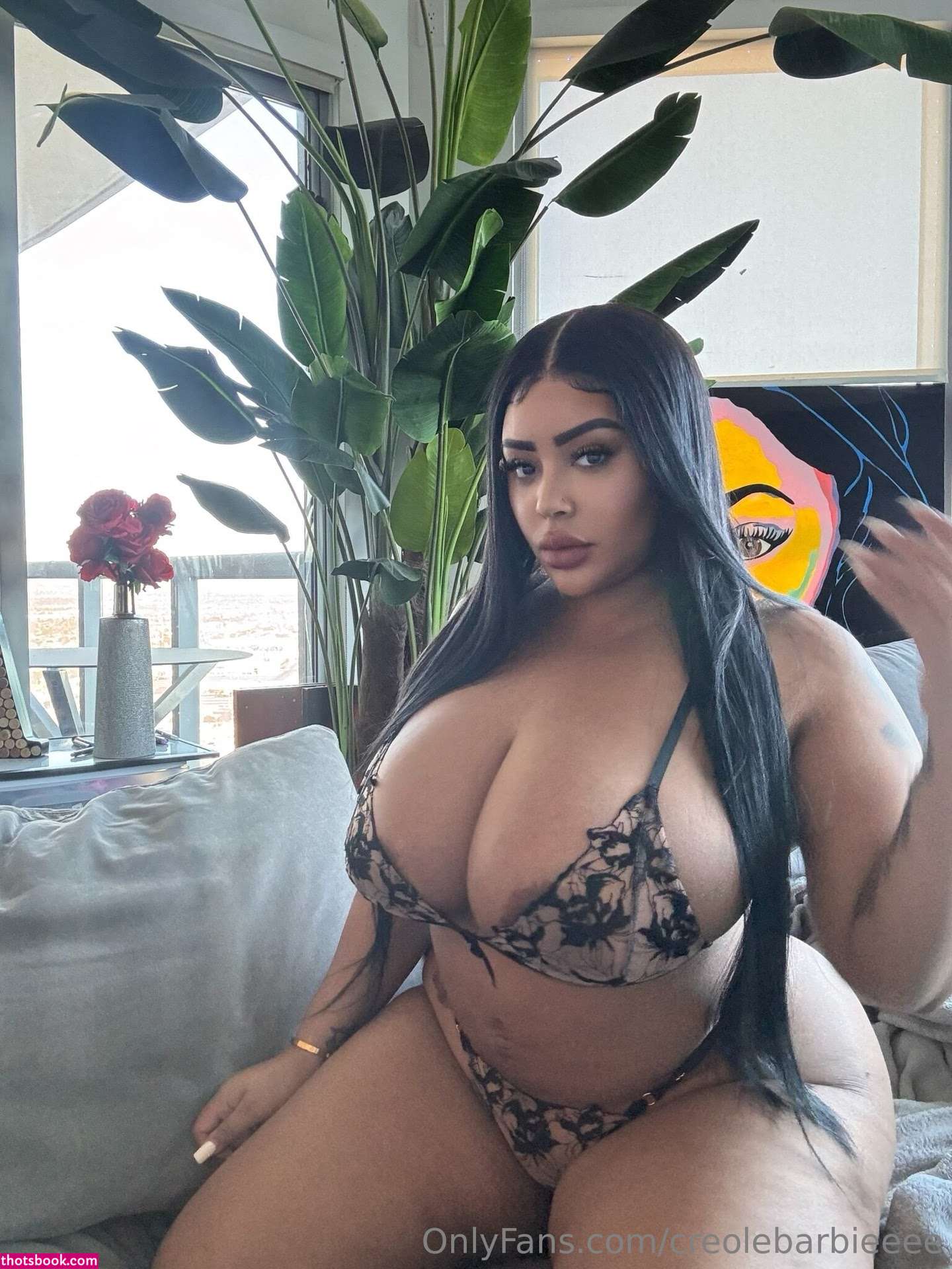 Aundreana Rene Creole barbie Nude Leaks OnlyFans Photos #11 1380946