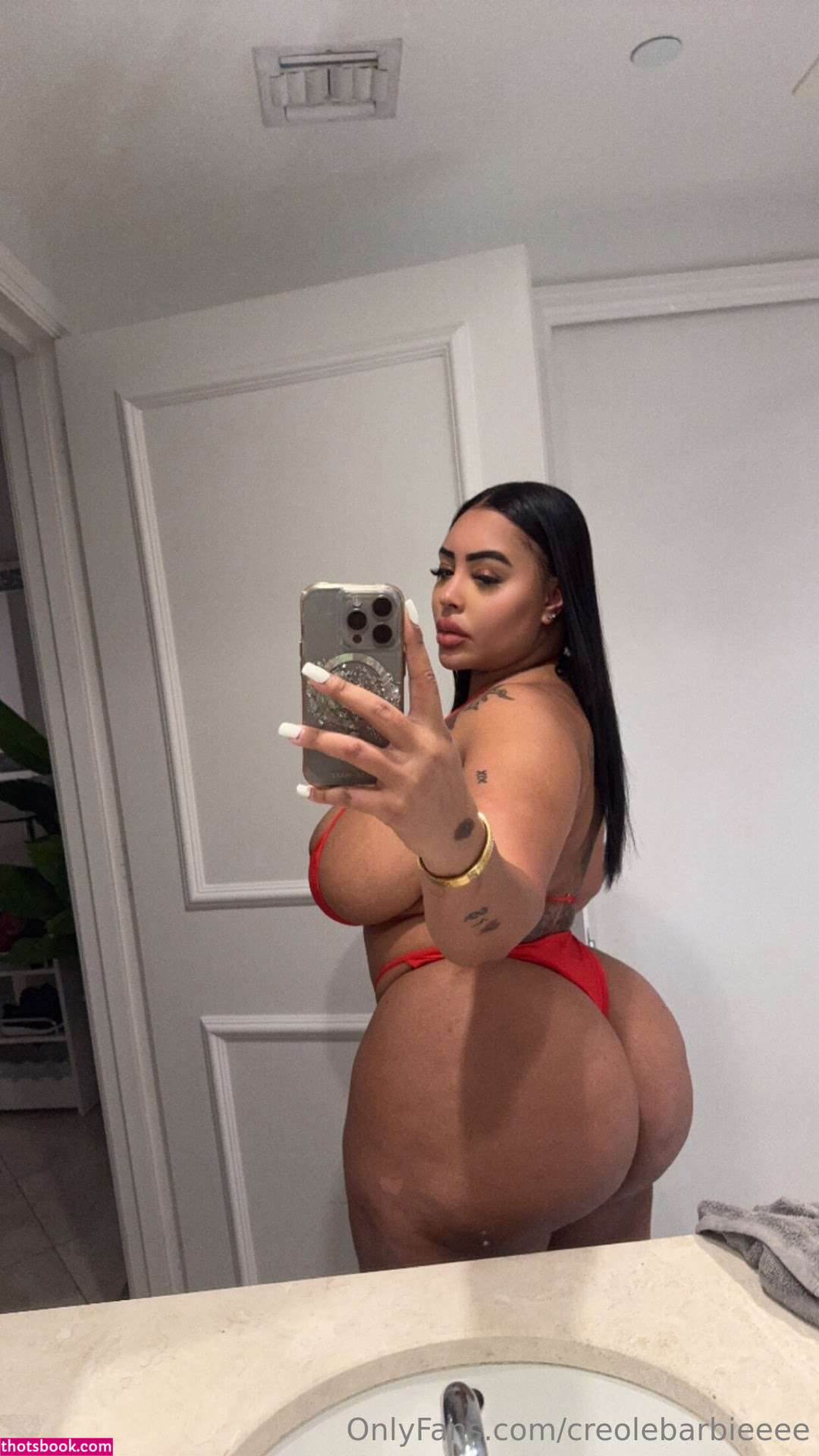 Aundreana Rene Creole barbie Nude Leaks OnlyFans Photos #11 1380950