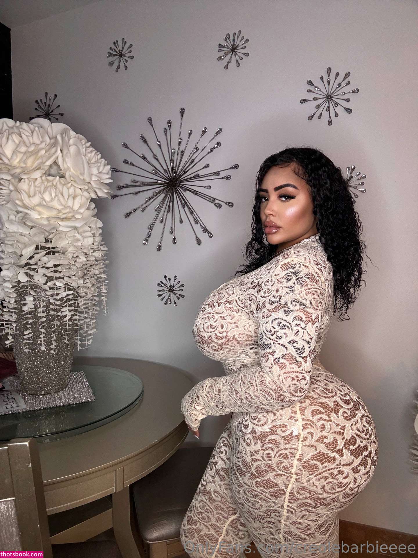 Aundreana Rene Creole barbie Nude Leaks OnlyFans Photos #11 1380961
