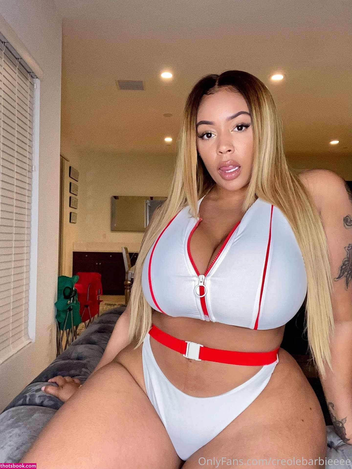 Aundreana Rene Creole barbie Nude Leaks OnlyFans Photos #11 1380964