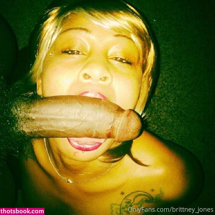 brittneyjonesxx Brittney Jones Nude Leaks OnlyFans Photos #6 1381082