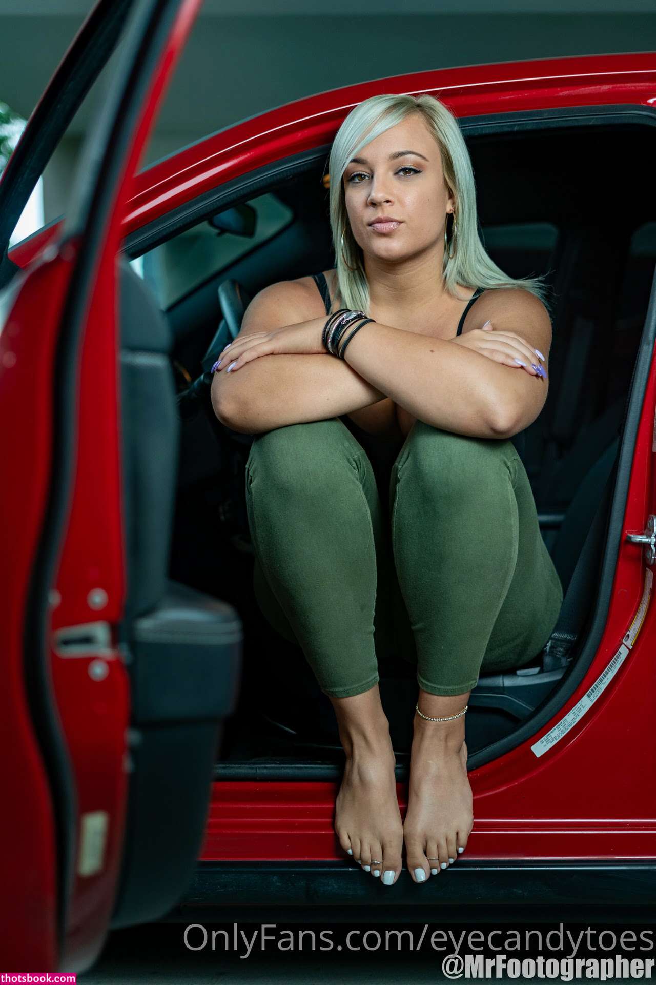 Eyecandytoes Nude Leaks OnlyFans Photos #7 1381182