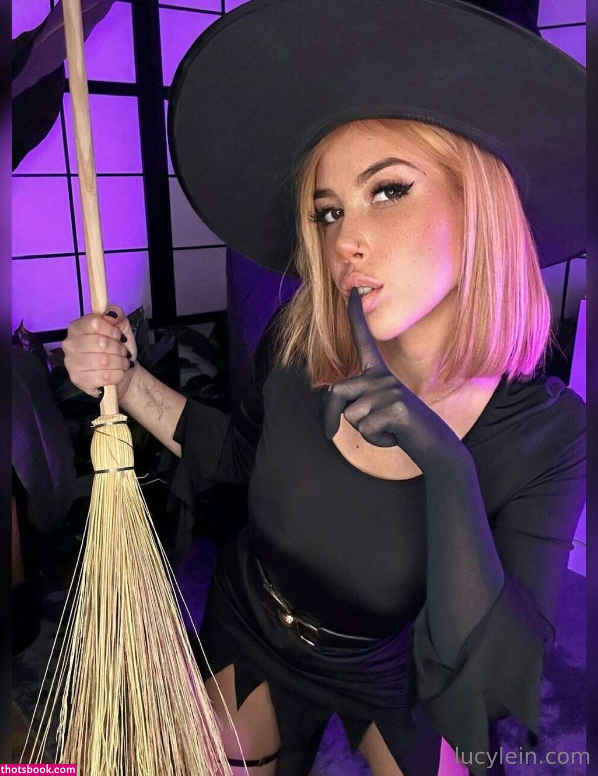 Lucy Lein lucyl3in Nude Leaks OnlyFans Photos #10 1381664