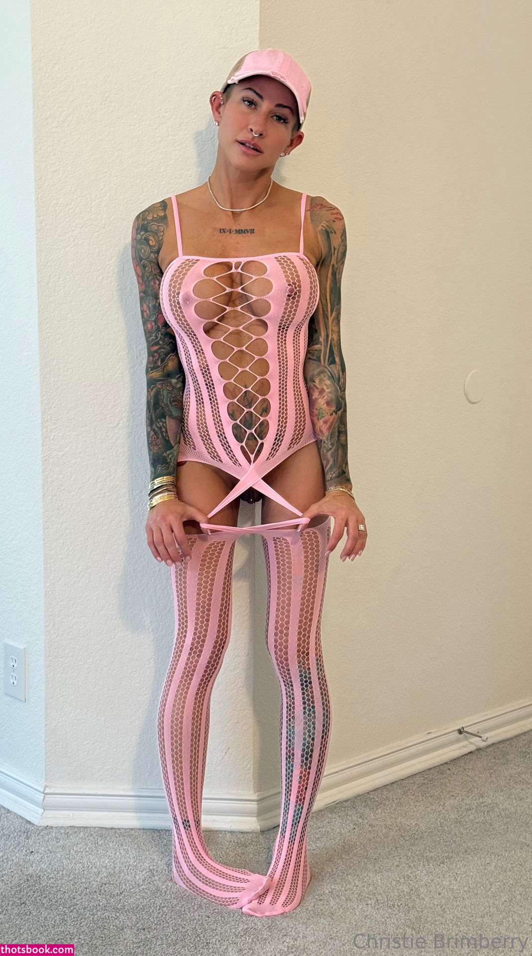 Christie Brimberry Nude Leaks OnlyFans Photos #35 1381998