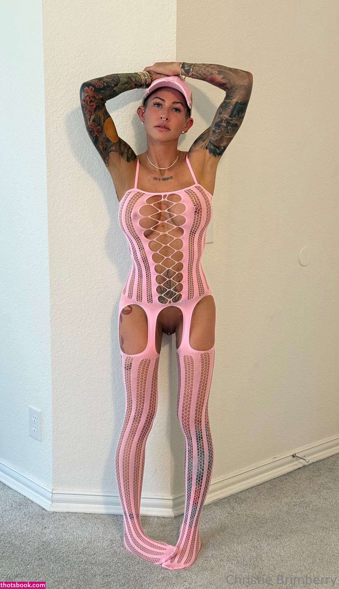 Christie Brimberry Nude Leaks OnlyFans Photos #35 1382004