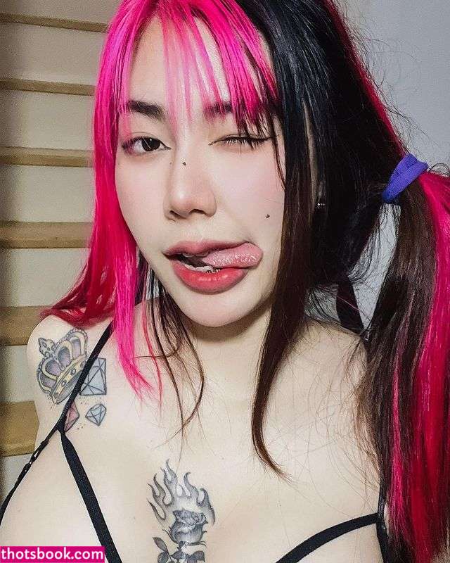 ellekampong irenkampong1 elle iren Nude Leaks OnlyFans Photos #2 1382014