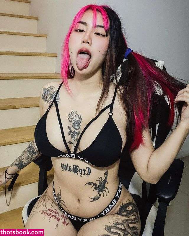 ellekampong irenkampong1 elle iren Nude Leaks OnlyFans Photos #2 1382015