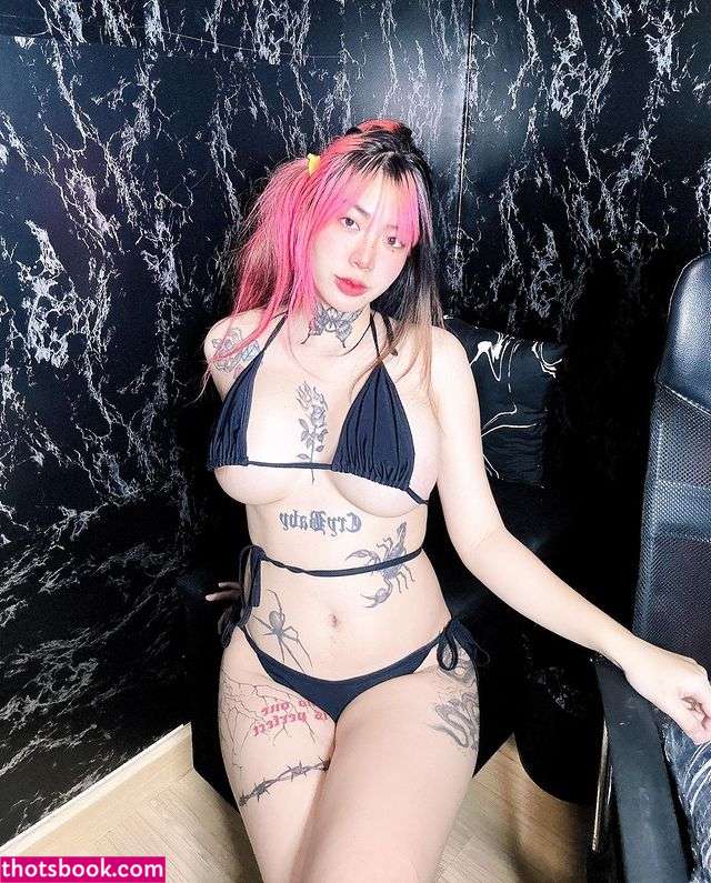 ellekampong irenkampong1 elle iren Nude Leaks OnlyFans Photos #3 1382016