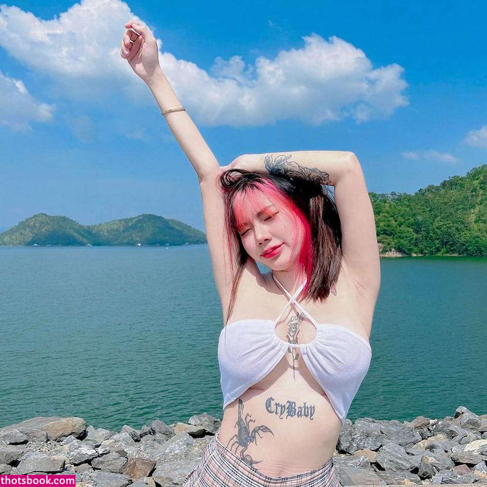 ellekampong irenkampong1 elle iren Nude Leaks OnlyFans Photos #3 1382021