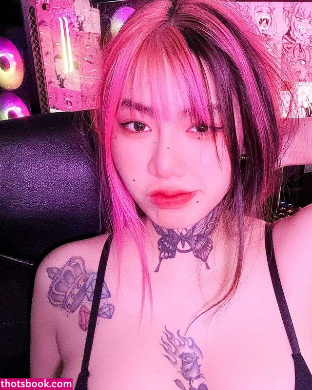 ellekampong irenkampong1 elle iren Nude Leaks OnlyFans Photos #4 1382030