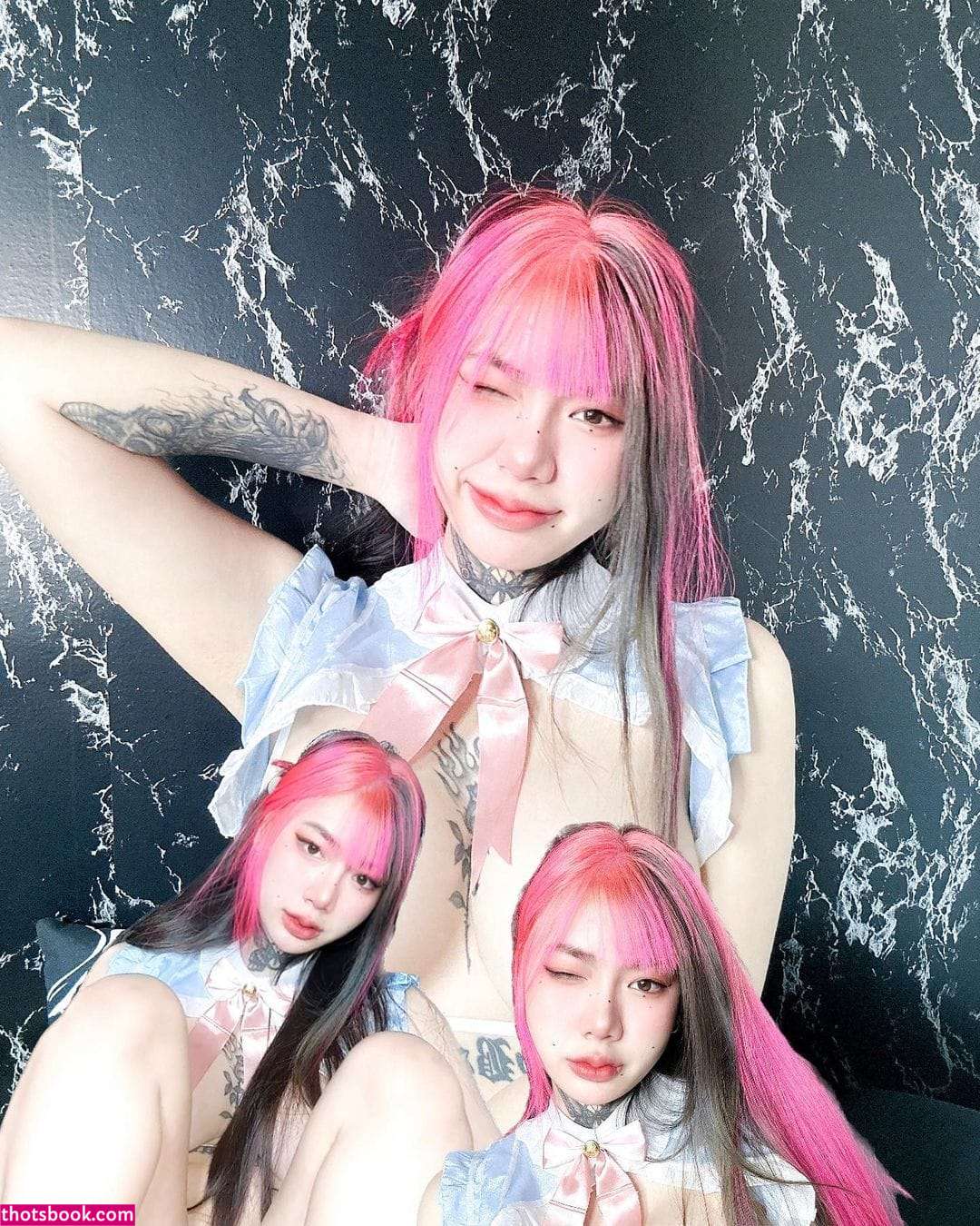 ellekampong irenkampong1 elle iren Nude Leaks OnlyFans Photos #4 1382034